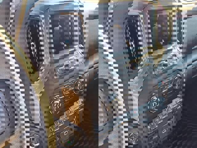 New 2026 Chevrolet Silverado 2500 Custom w/ Custom Value Package image 12