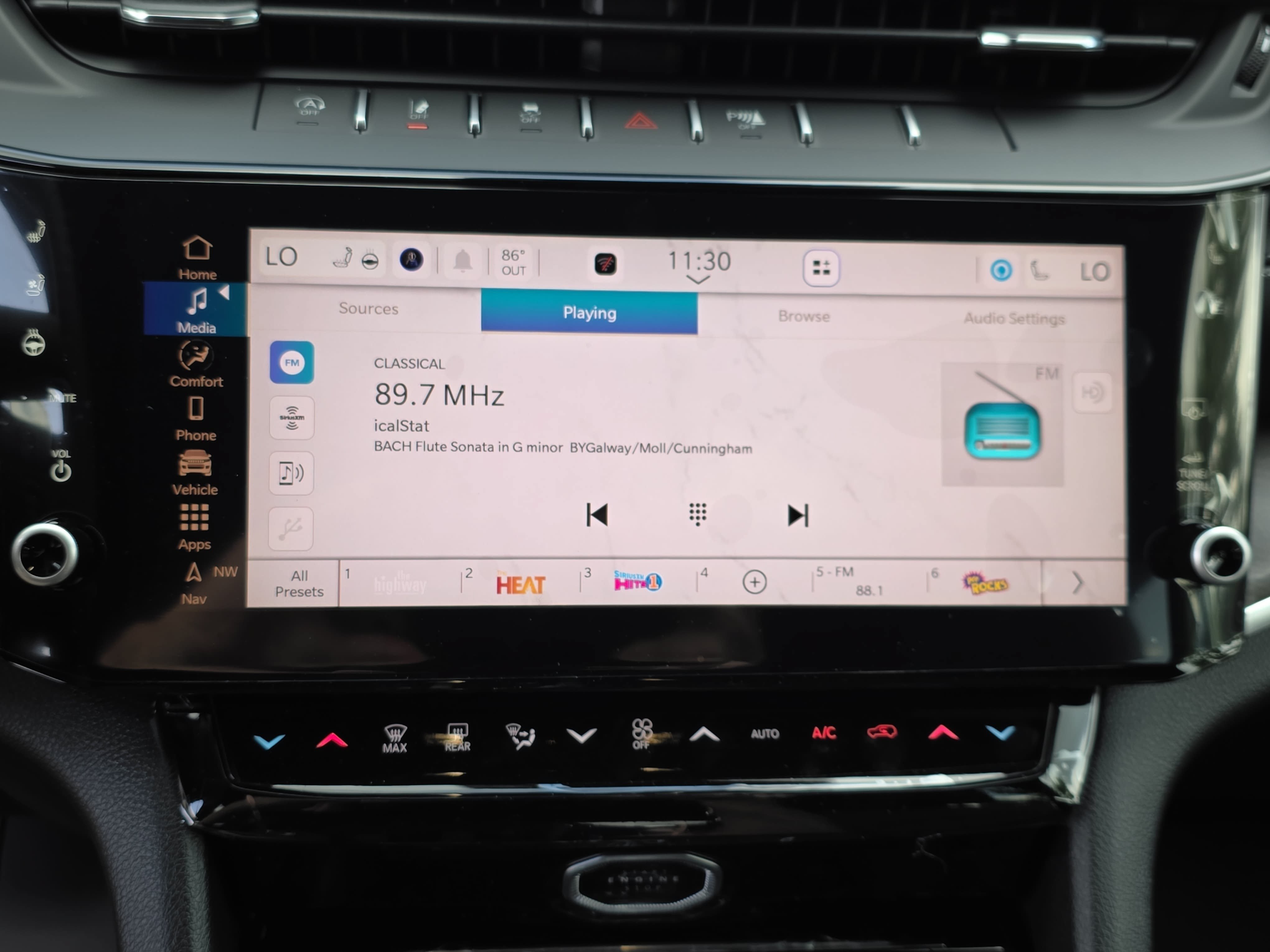 New 2026 Jeep Grand Cherokee Limited AWD/4WD image 19