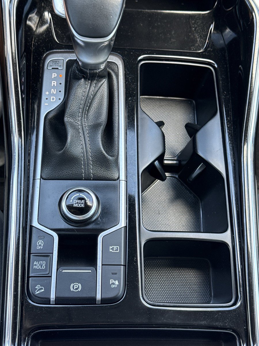 Used 2022 Kia Sorento SX FWD image 34