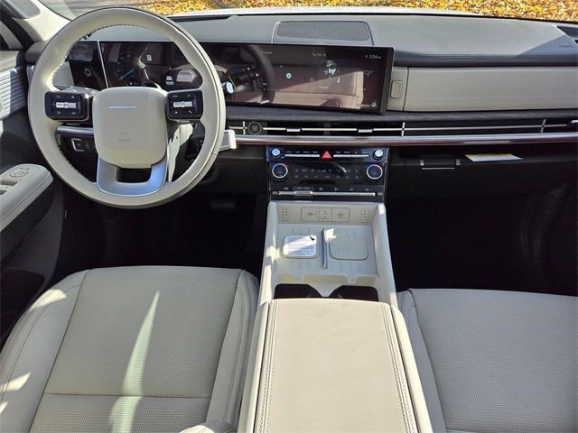 New 2026 Hyundai Santa Fe Calligraphy image 13