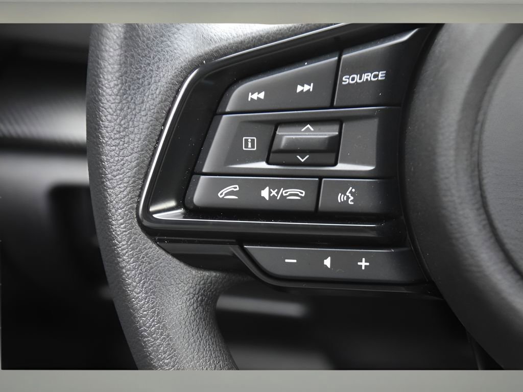 Used 2025 Subaru Crosstrek 2.0i Premium image 30