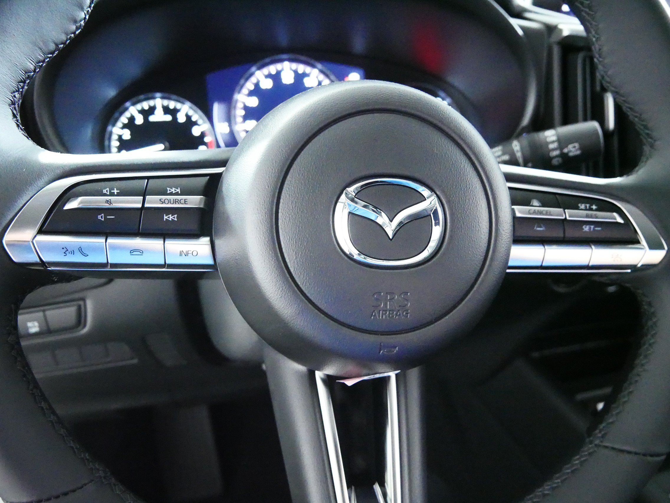New 2026 MAZDA CX-50 AWD 2.5 S w/ Cargo Package image 8