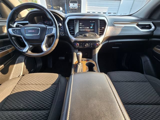 Used 2019 GMC Acadia SLE AWD/4WD image 20