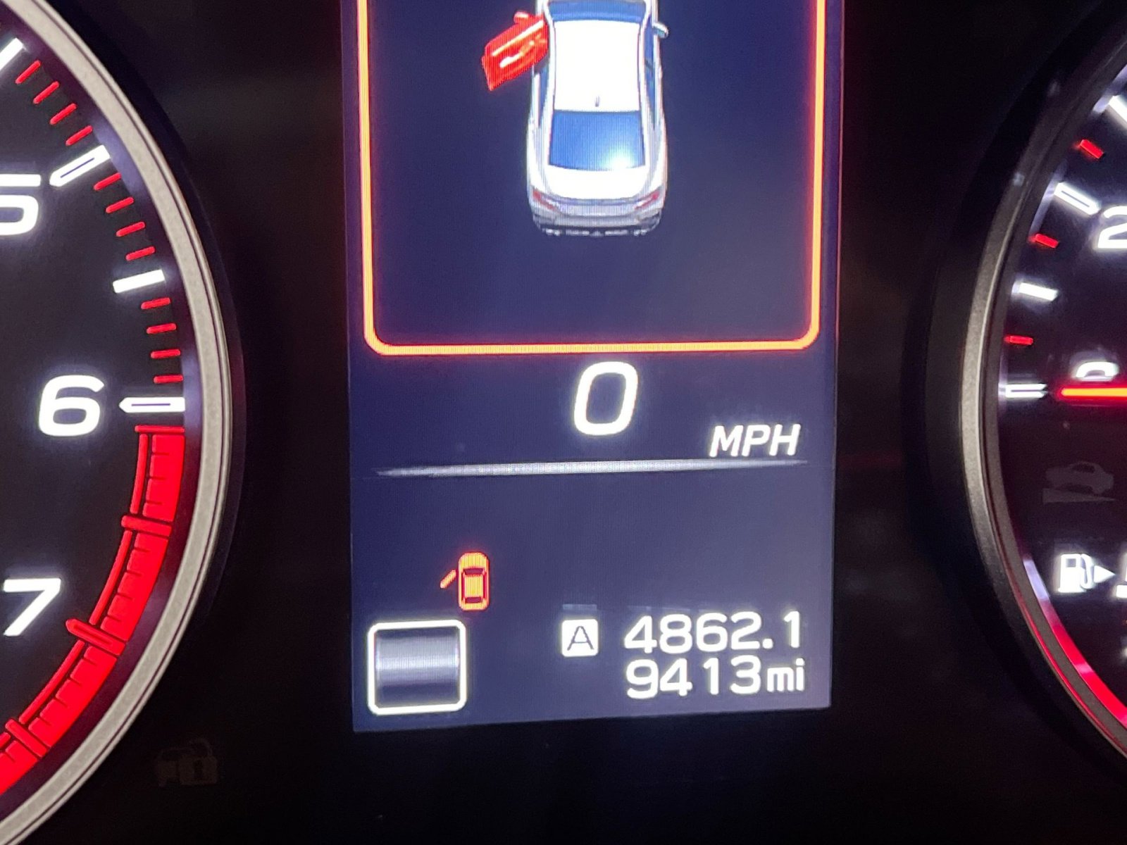 Used 2024 Subaru WRX Premium image 27