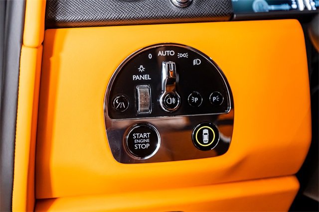 Used 2023 Rolls-Royce Cullinan image 52