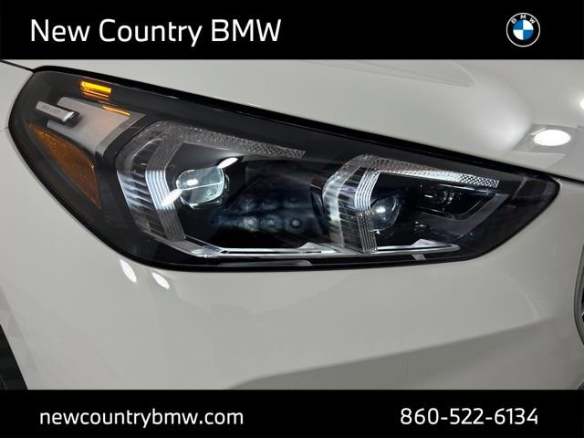 New 2026 BMW X1 xDrive28i w/ Technology Package image 29