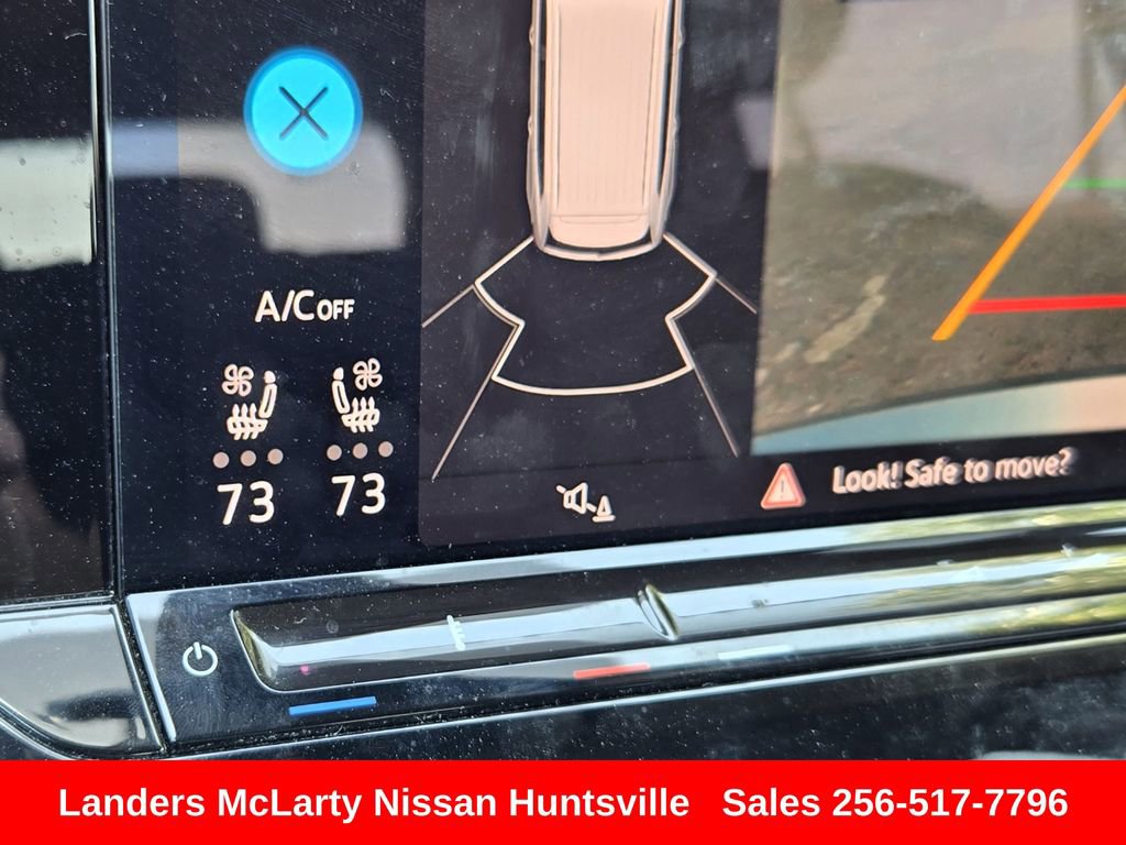 Used 2024 Volkswagen Atlas SE image 18