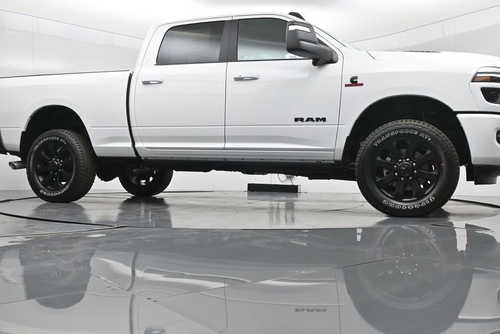New 2026 RAM 2500 Laramie image 52