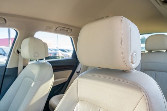 Used 2018 Audi Q5 2.0T Premium image 20