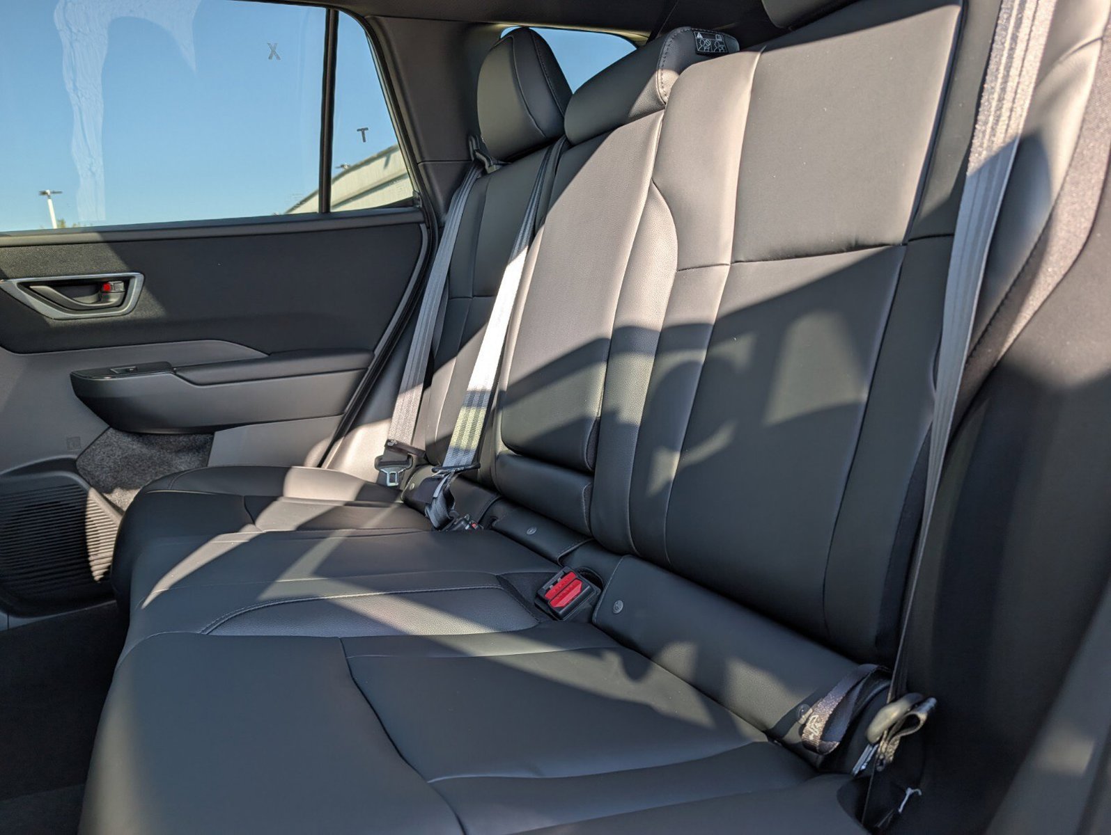New 2026 Subaru Outback Premium AWD/4WD image 25