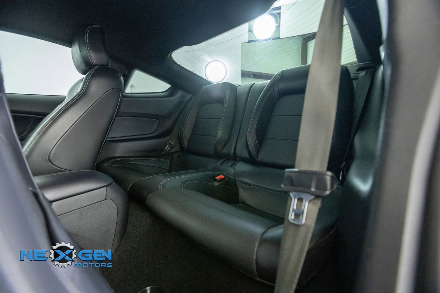 Used 2019 Ford Mustang GT Premium w/ GT Performance Package RWD image 28