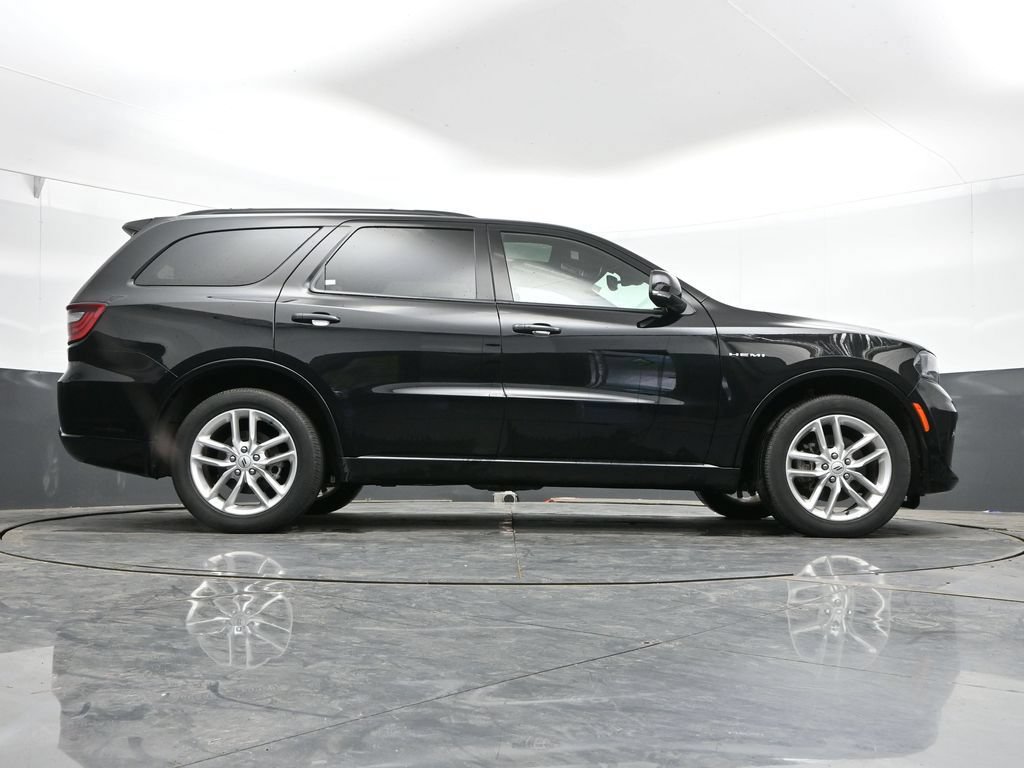 Used 2025 Dodge Durango R/T AWD/4WD image 43
