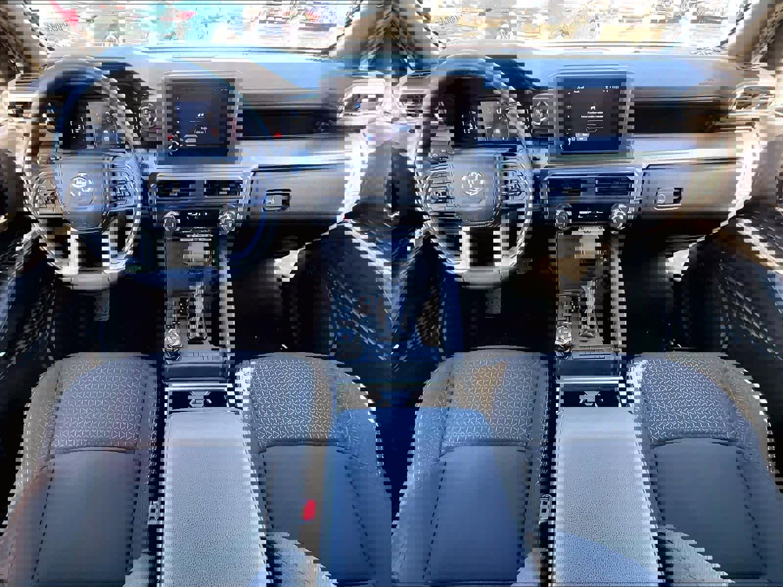 Certified 2025 Toyota 4Runner SR5 image 21