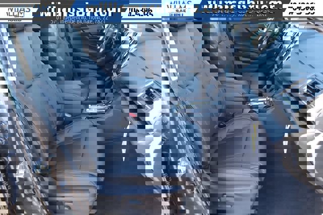 New 2026 Subaru Ascent Limited w/ Popular Package #1 image 26