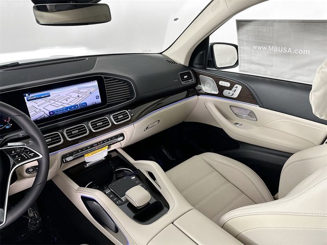 Certified 2026 Mercedes-Benz GLE 450 4MATIC image 25