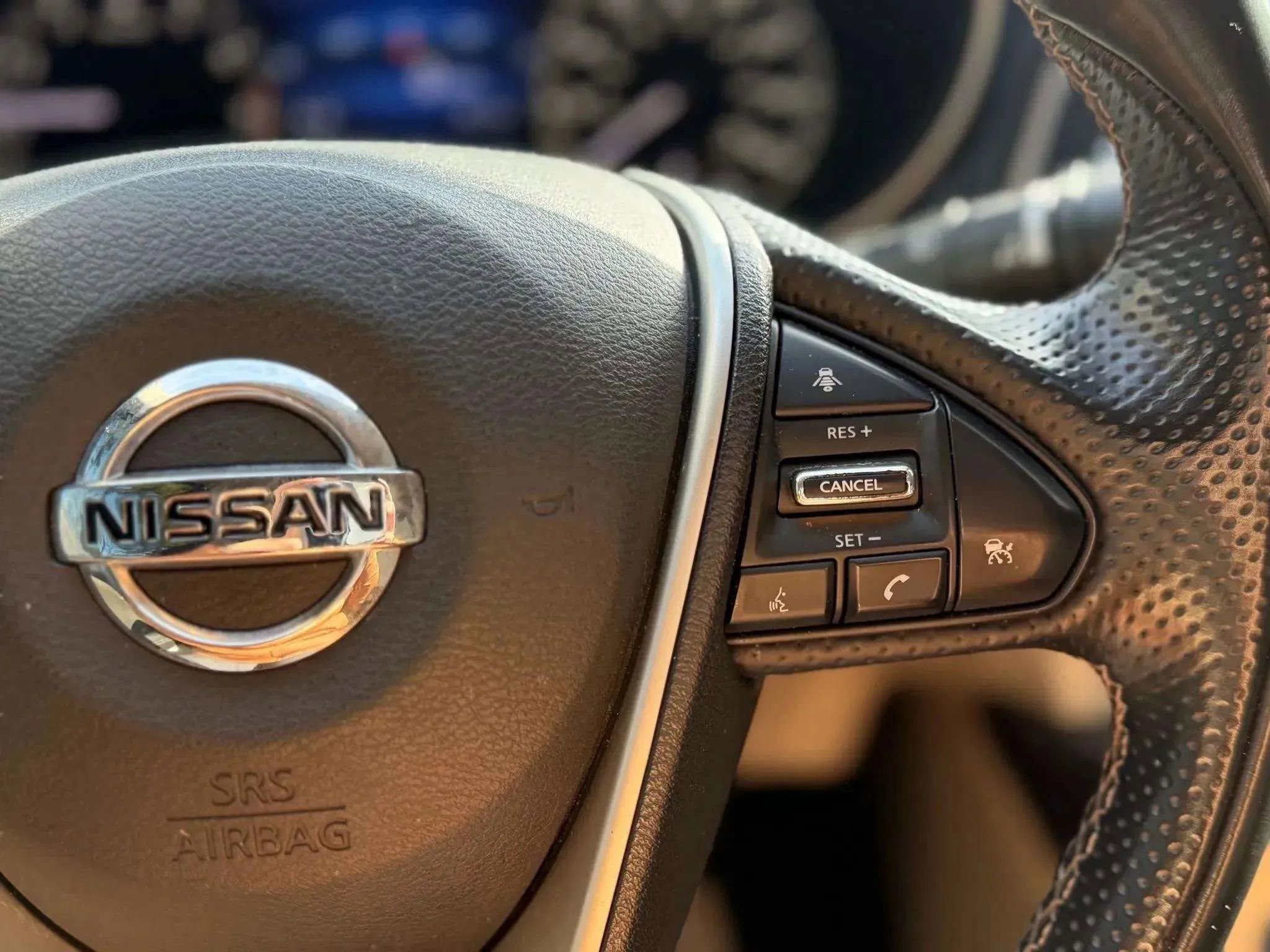 Used 2022 Nissan Maxima Platinum w/ Sport Mat Group image 26