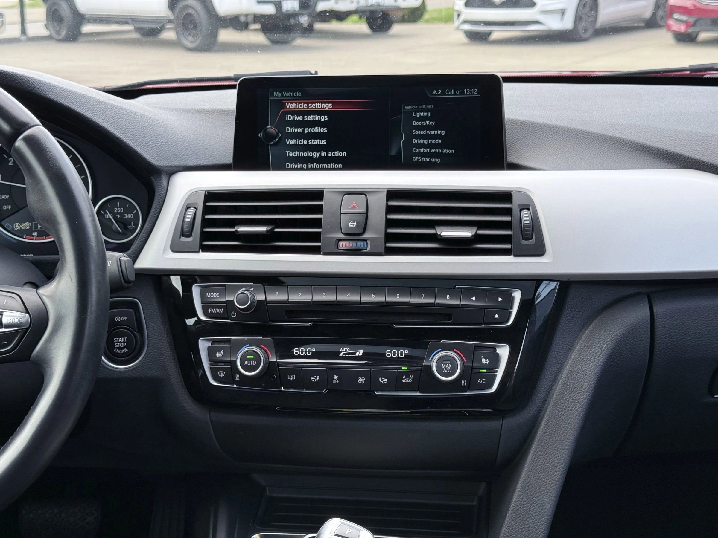 Used 2017 BMW 320i Sedan image 48