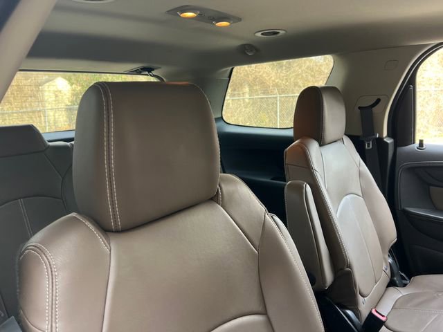 Used 2016 GMC Acadia SLT image 34