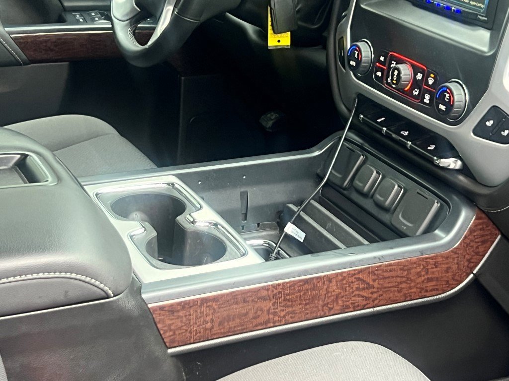 Used 2015 GMC Sierra 1500 SLE w/ SLE Value Package image 13