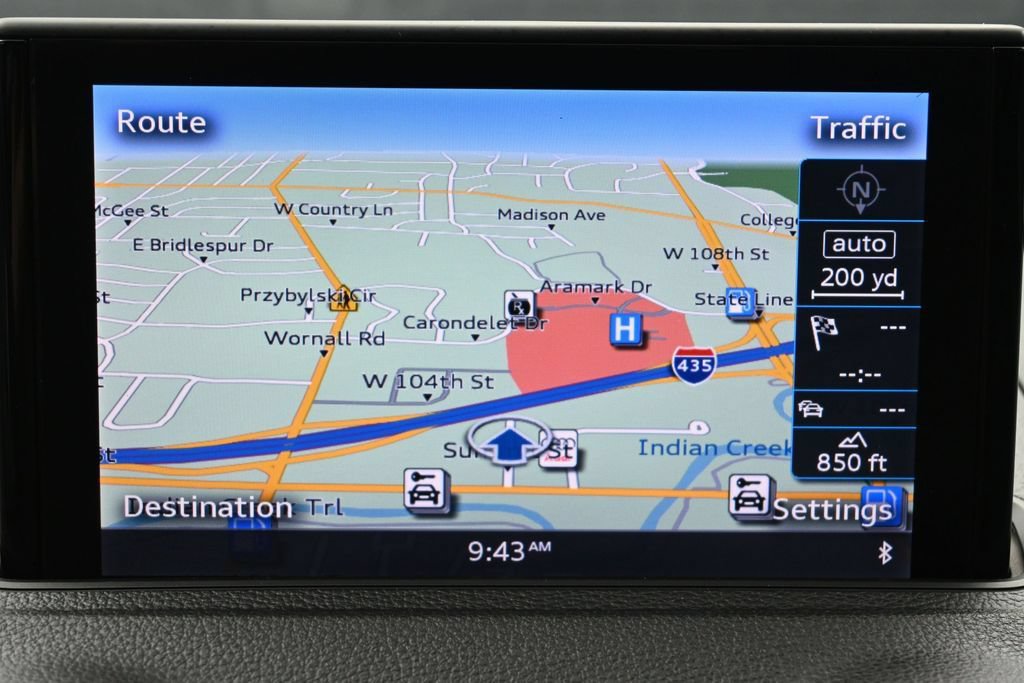 Used 2015 Audi A3 TDI Premium w/ Audi MMI Navigation Plus FWD image 22