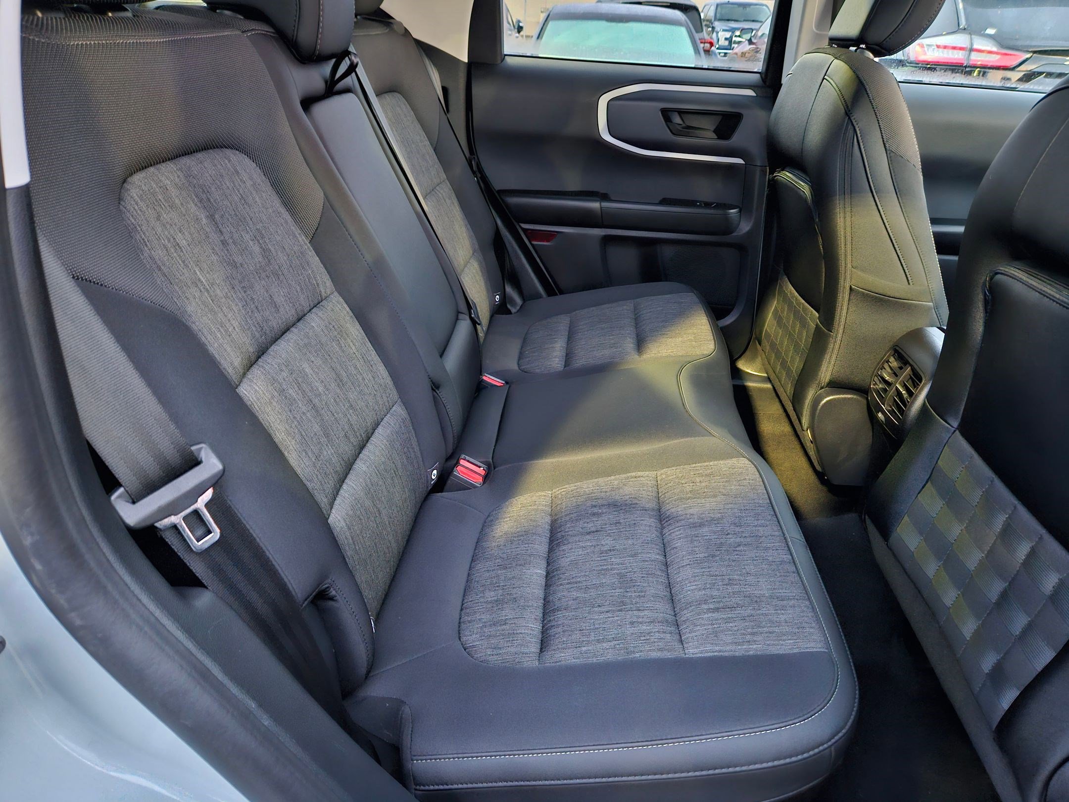 Used 2022 Ford Bronco Sport Big Bend w/ Convenience Package image 33