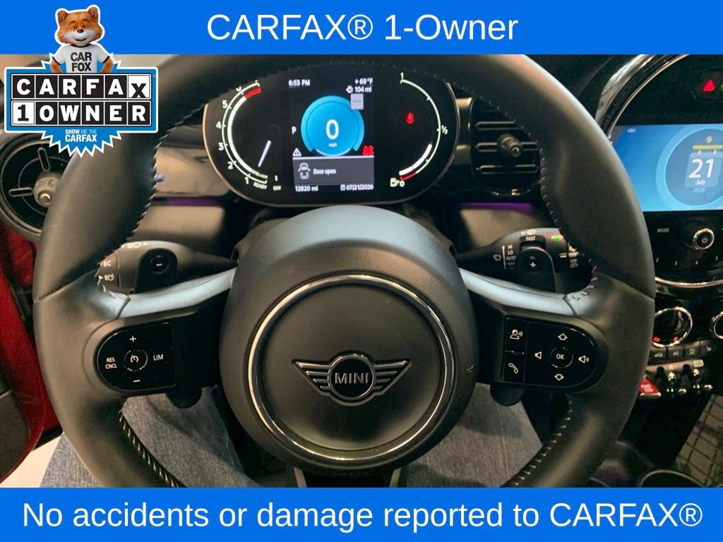 Used 2023 MINI Cooper S FWD image 5