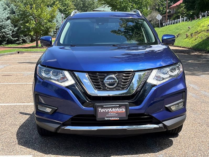 Used 2019 Nissan Rogue SL w/ Premium Package AWD/4WD image 25