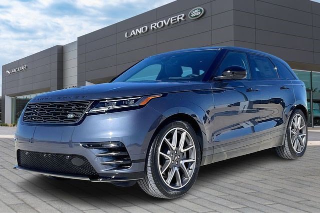New 2026 Land Rover Range Rover Velar Dynamic SE