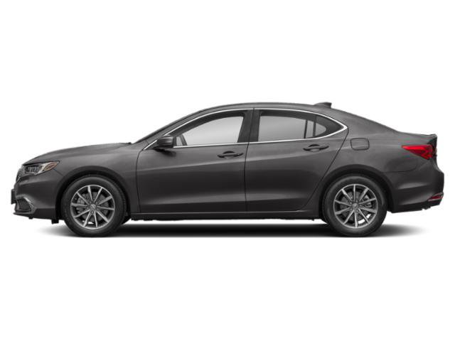 Used 2020 Acura TLX w/ Technology Package FWD image 3