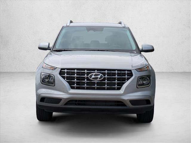 New 2026 Hyundai Venue SEL FWD image 6