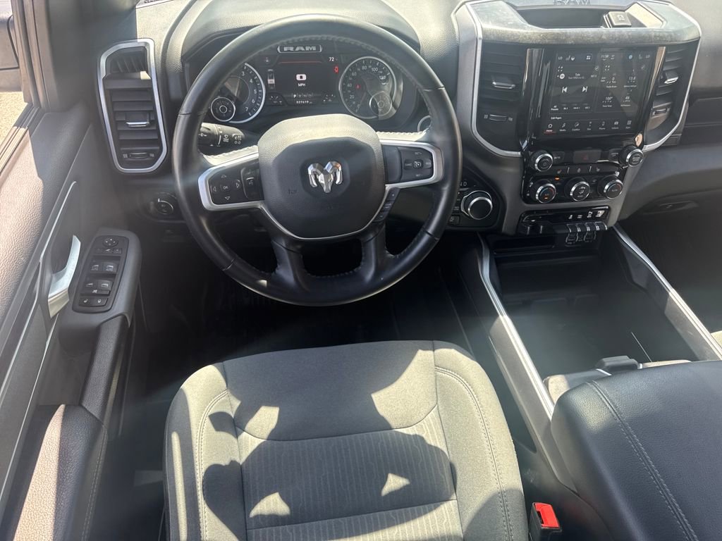 Used 2023 RAM 1500 Big Horn image 15