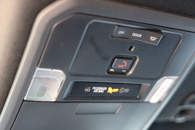 New 2026 Toyota Tacoma TRD Sport image 24