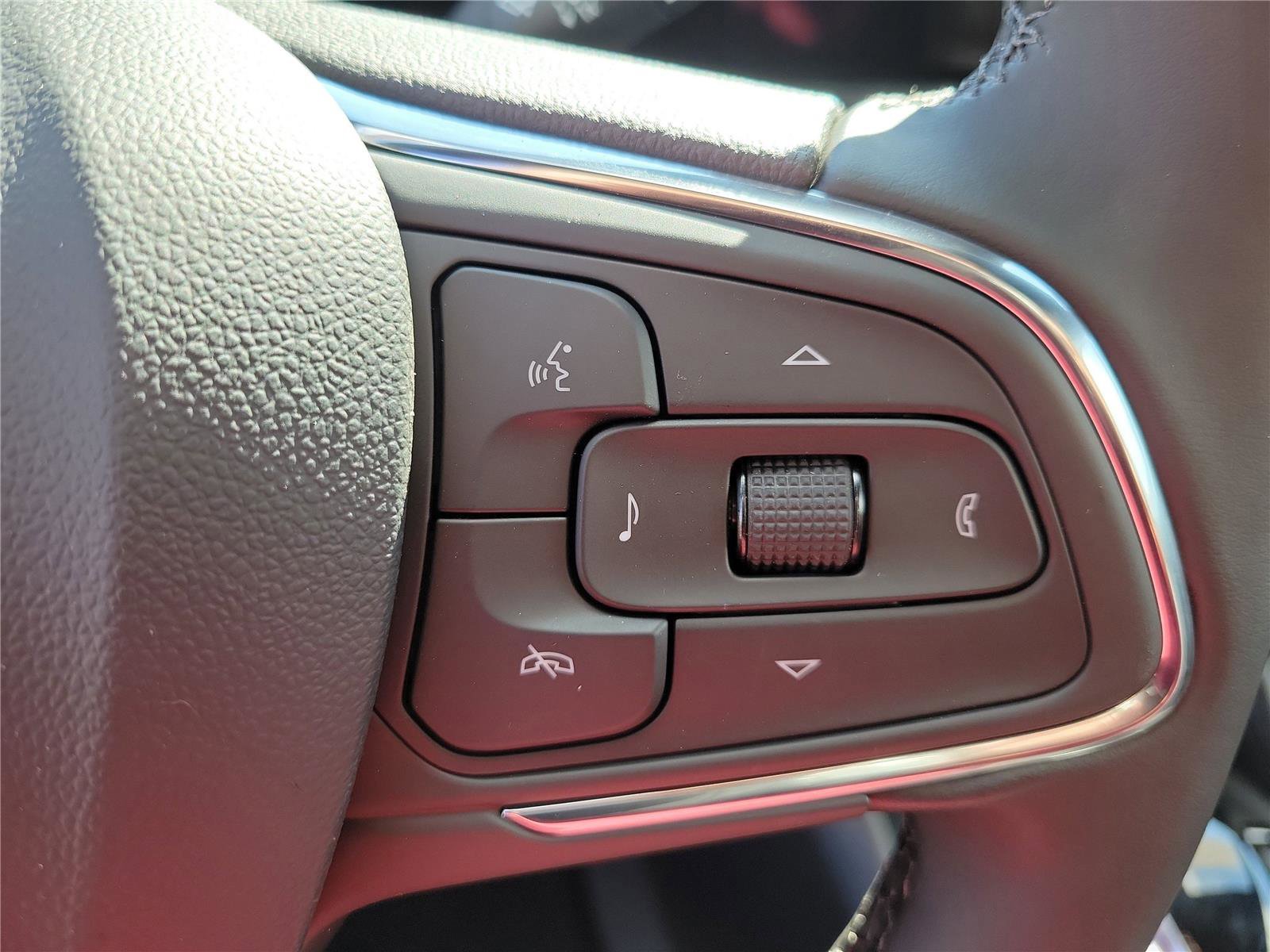 New 2026 Buick Envista Avenir image 25