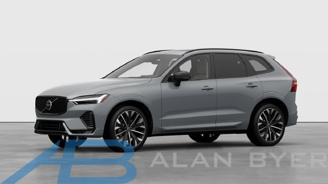 New 2027 Volvo XC60 B5 Ultra AWD/4WD image 1