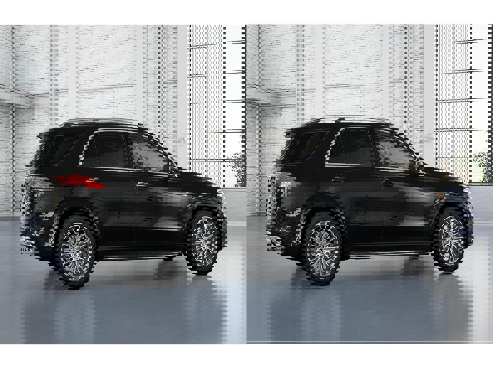 New 2026 Mercedes-Benz GLE 450e 4MATIC image 17