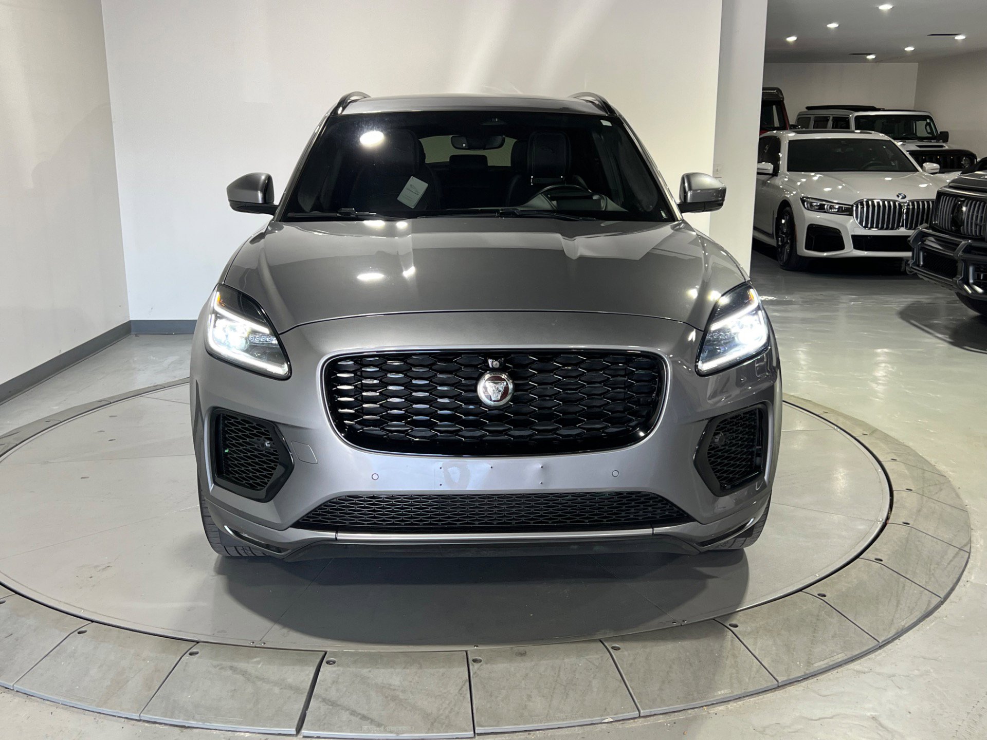 Used 2021 Jaguar E-PACE 300 Sport image 5