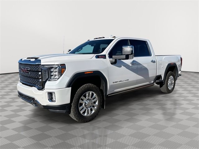 Used 2023 GMC Sierra 2500 Denali