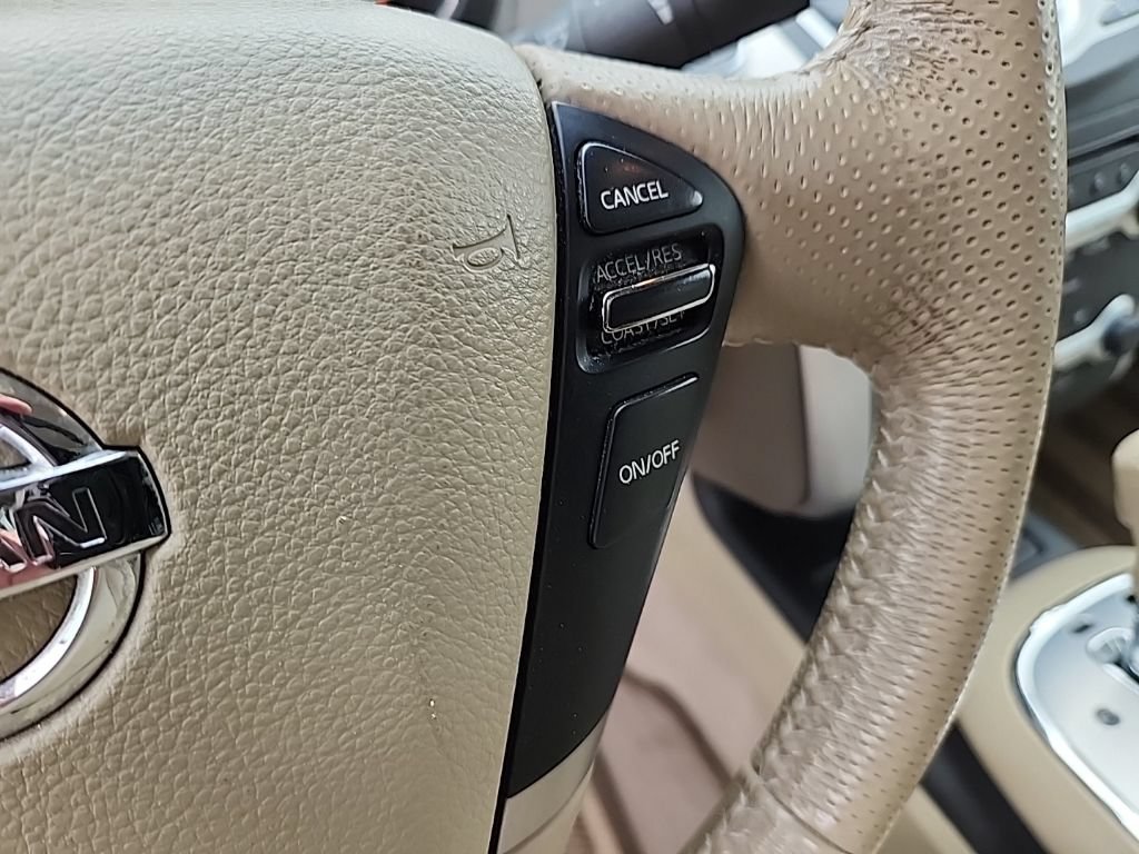Used 2009 Nissan Murano SL w/ Leather Pkg AWD/4WD image 12