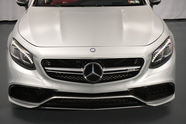 Used 2017 Mercedes-Benz S 63 AMG 4MATIC Cabriolet image 10