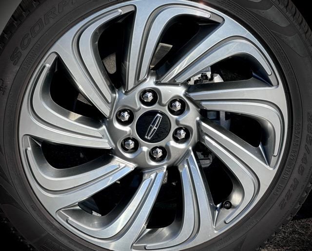 Used 2024 Lincoln Navigator L Reserve image 12