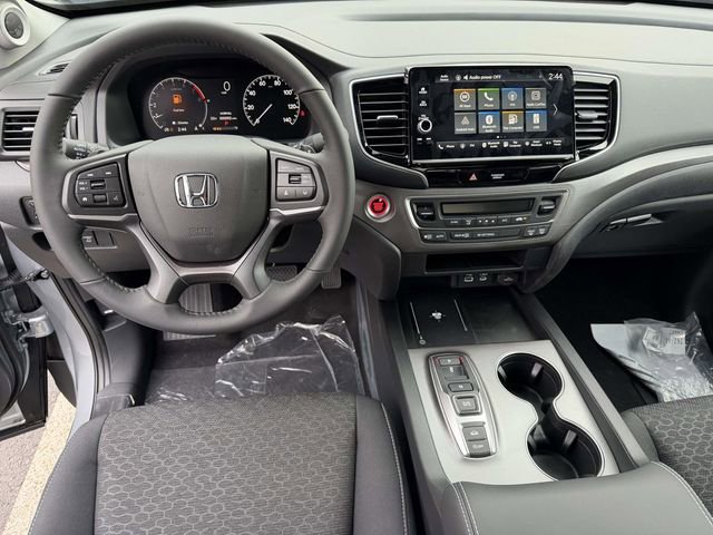 New 2026 Honda Ridgeline Sport image 2