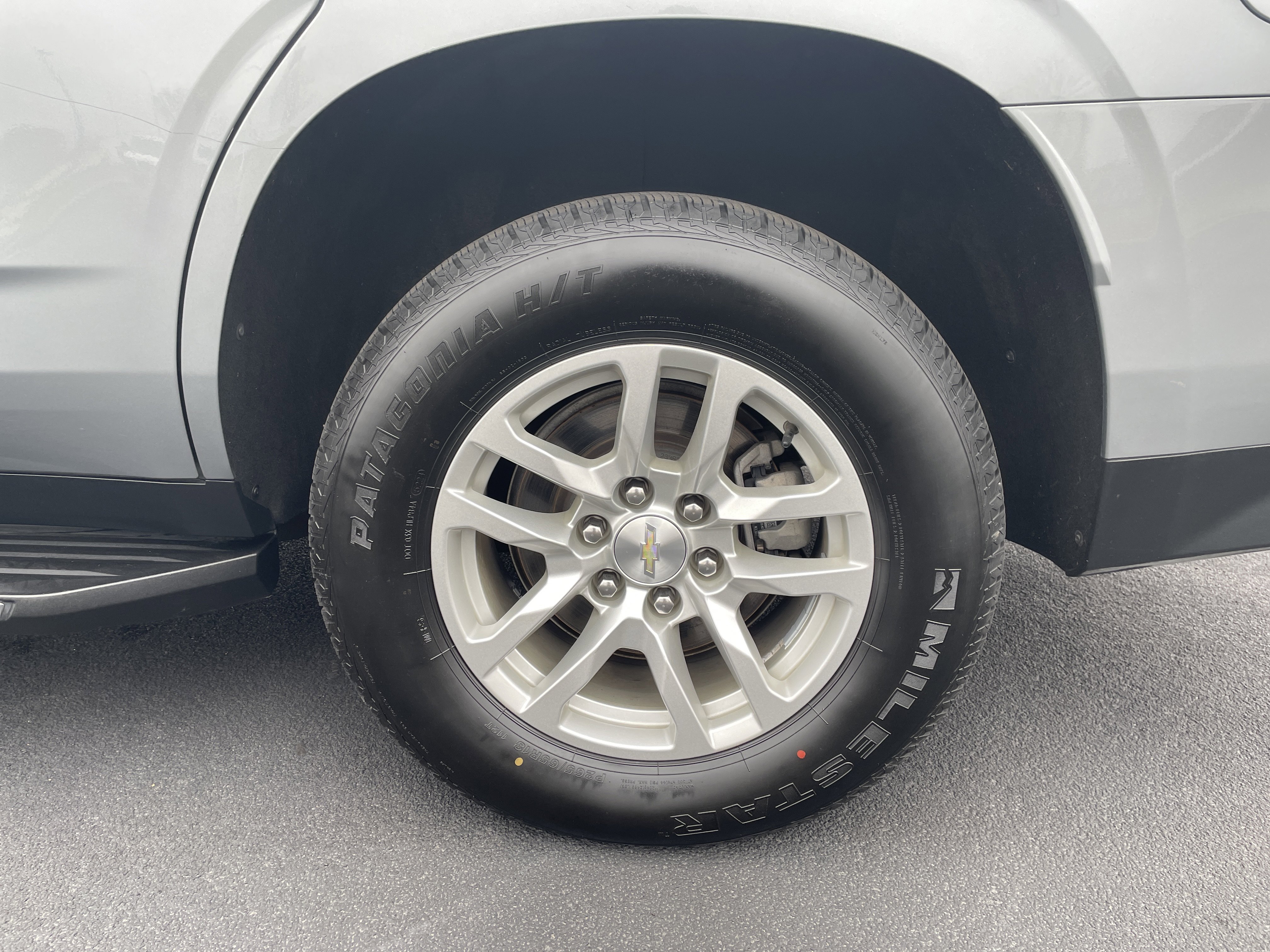 Used 2023 Chevrolet Tahoe LT image 27