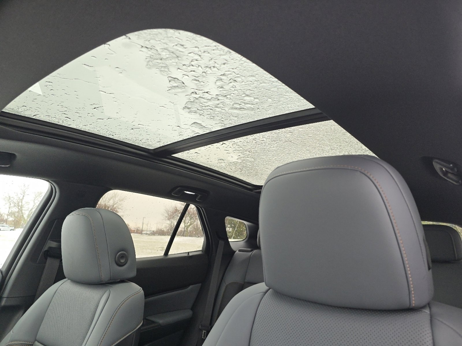 New 2026 Honda Prologue Elite image 3