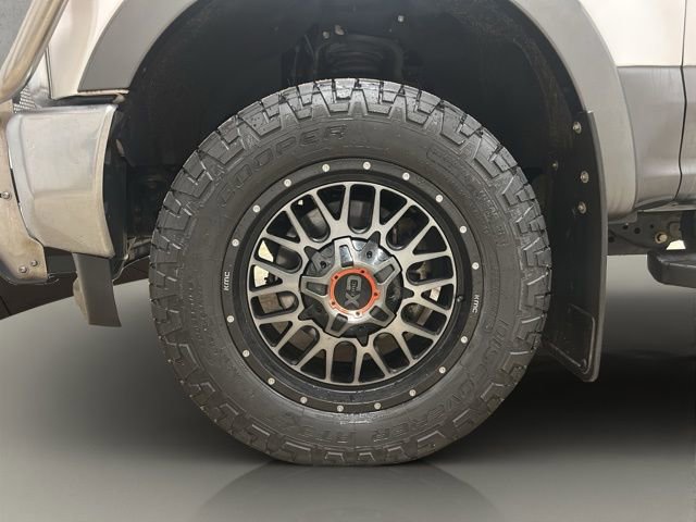 Used 2018 Ford F250 Lariat w/ Chrome Package image 25