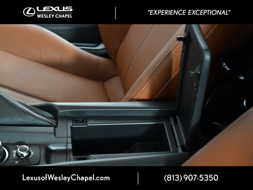 Used 2023 MAZDA MX-5 Miata Grand Touring image 28