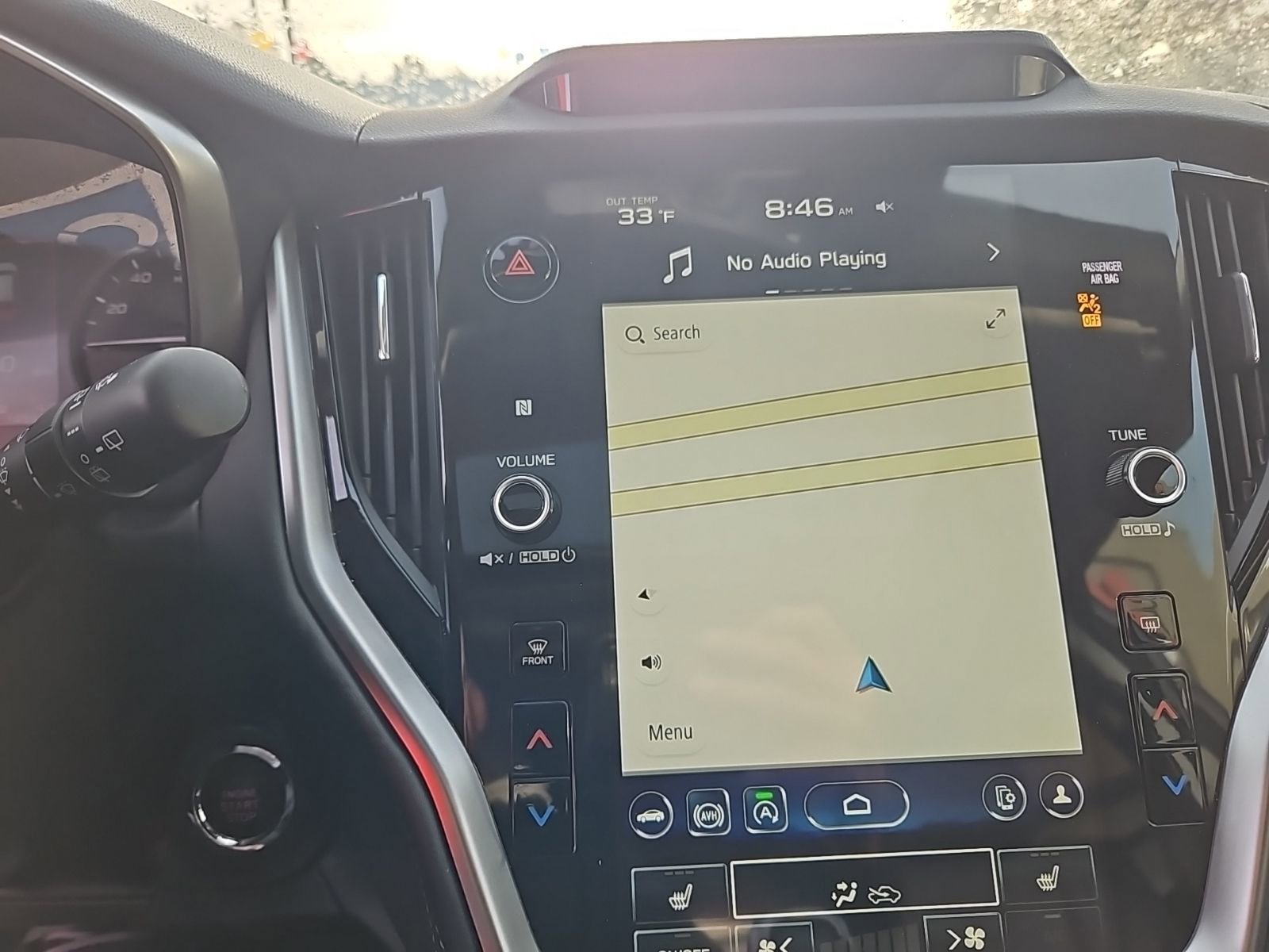 Used 2024 Subaru Outback Limited image 30