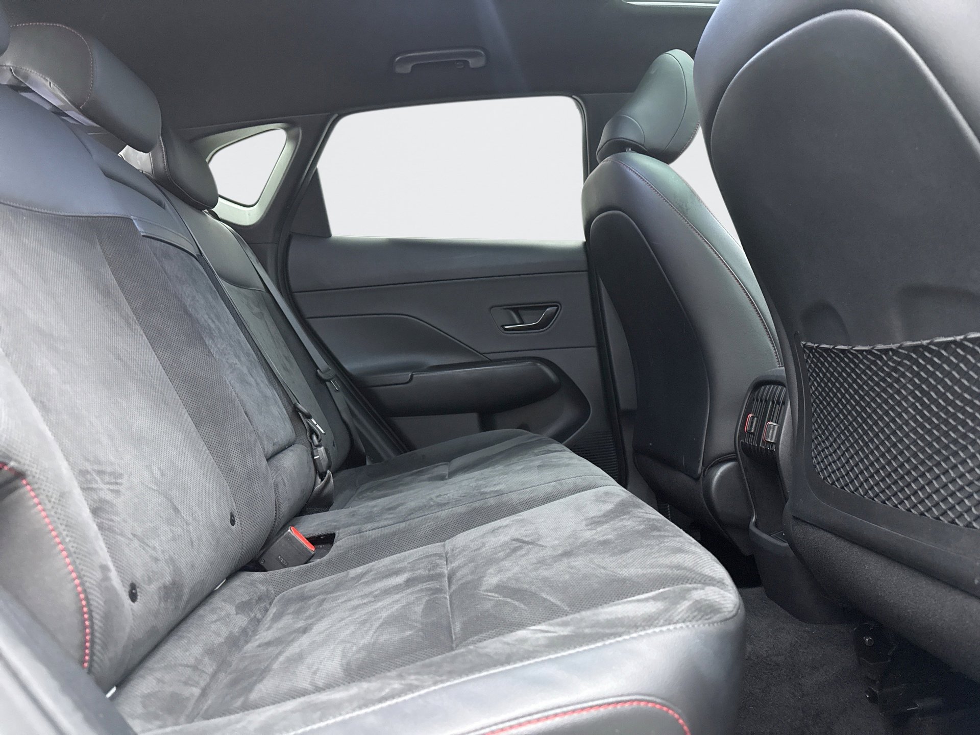 Used 2024 Hyundai Kona N Line image 21