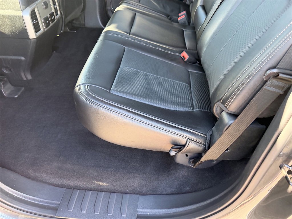 Used 2020 Ford F150 Lariat image 15