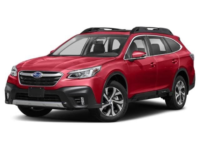 Used 2021 Subaru Outback Limited XT w/ Popular Package #2 AWD/4WD image 20