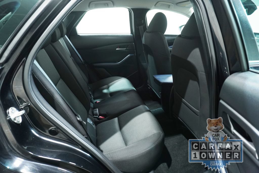 Used 2021 MAZDA CX-30 FWD 2.5 S image 16